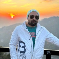 Abhishek Jha