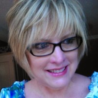 Vicki Delong