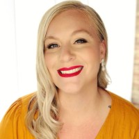 Amber Hutchinson