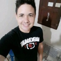 Gustavo Lima Da Silva