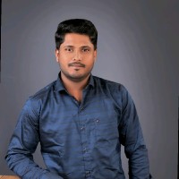 Ravichandra Patil