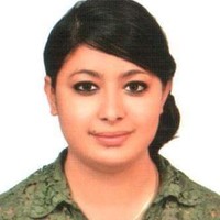 Amrita Shrestha