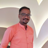 Suhas Chougale