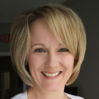 Deborah Smith