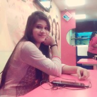 Swati Waghmare
