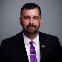 Michael Reynolds