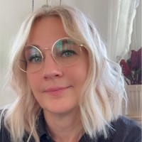 Maria Vidlund