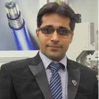 Neeraj Sharma