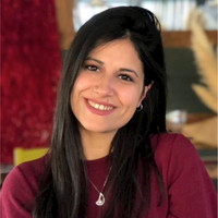 Hazel Şeren Tetik