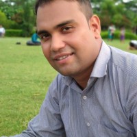 Jitendra Yadav