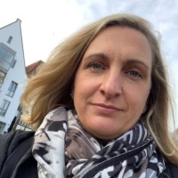 Andrea Henkel