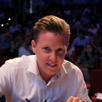 Jeroen Krebbers