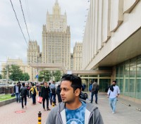 Bineesh P.K