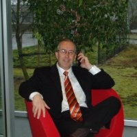 Norbert Osselaer