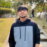 Ankur Saha