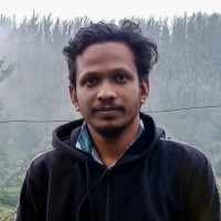 Vivek Tharol
