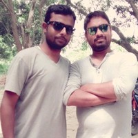 Shambhu Kumar