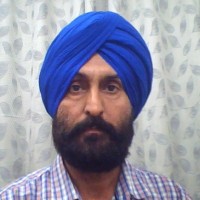 Gurjeet Mann