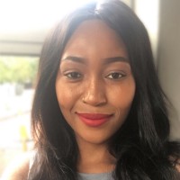 Nthabeleng Ntobo