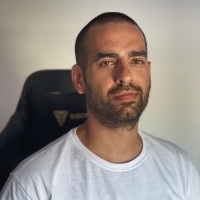 David Mergulho