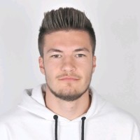 Daniel Toshev