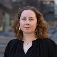 Sara Gregory