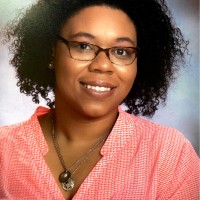 Hadiya Robinson