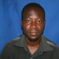 Mugusi Josephat