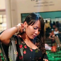 Yugeshwori Sharma