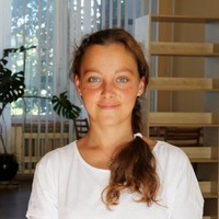 Елена Калинина