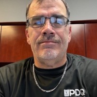 Todd Bresette