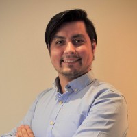 Cesar Alexander Carrasco Carré