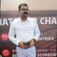 Abhilash S