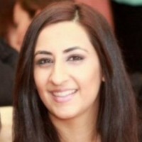 Sarah Siddiqui