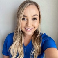 Sara Prieboy Bsn, Rn, Phn