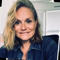 Amandine Scala Coa - Andrieux