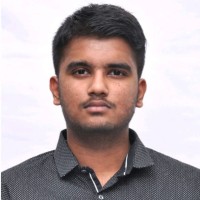 Sai Manaswi Puttamraju