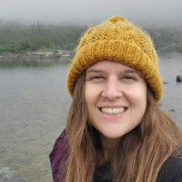 Hilary Bowker, Msw