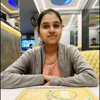 Prajakta Dhamal