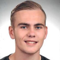 Robbin De Lange