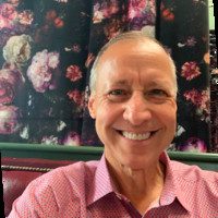 David Nicholas