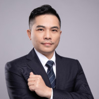 Joe Tsai