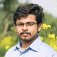 Pranjal Das
