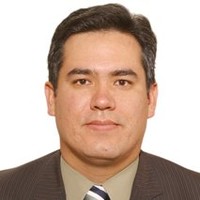 Hugo Ernesto Gallegos Méndez