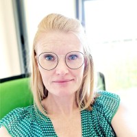 Géraldine Ollivier