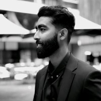 Amal Mohan