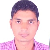 Yuvaraj Bharugade