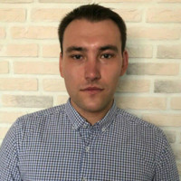 Igor Potapov
