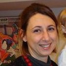 Raffaella Lucia Luisa Romano