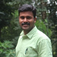 Gokul G Nair